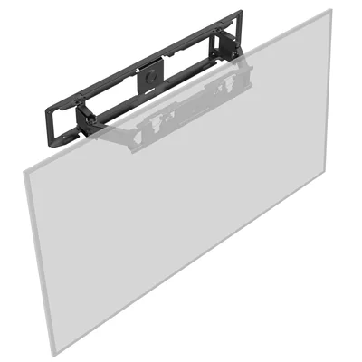Kit staffa di montaggio Zero Gap per monitor iiyama LH60 SIGNAGE SERIES (55" e 65")