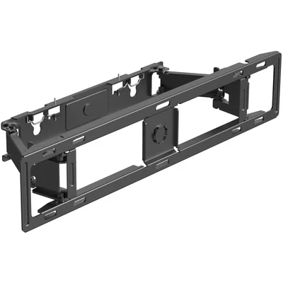 Kit staffa di montaggio Zero Gap per monitor iiyama LH60 SIGNAGE SERIES (55" e 65")