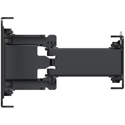 Kit staffa di montaggio Zero Gap per monitor iiyama LH60 SIGNAGE SERIES (55" e 65")