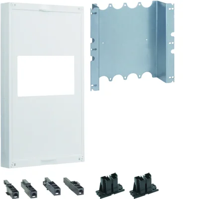 Kit UNIVERS N HC pour ACB 400/630A électronique LSI 450x250mm