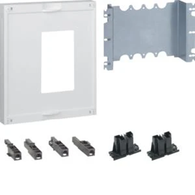 Kit UNIVERS N HC pour ACBs 250A TM + motorisation 300x250mm