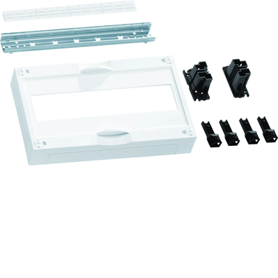 Kit UNIVERSNHC 150x250mm pour la construction d'équipements modulaires 1x12 PLE