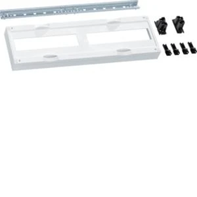 Kit UNIVERSNHC 150x500mm pour la construction d'équipements modulaires 2x12 PLE