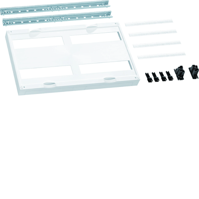 Kit UNIVERSNHC 300x500mm pour la construction d'équipements modulaires 4x12 PLE