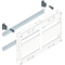 Kit UNIVERSNHC 300x500mm pour la construction d'équipements modulaires 4x12 PLE