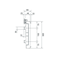 Kit UNIVERSNHC 300x500mm pour la construction d'équipements modulaires 4x12 PLE