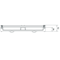 Kit UNIVERSNHC 300x500mm pour la construction d'équipements modulaires 4x12 PLE