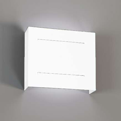 KITAMI Aplique blanco