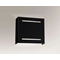 KITAMI G9 wall lamp IP20 black