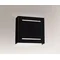 KITAMI G9 wall lamp IP20 black