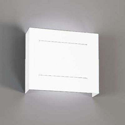 KITAMI White wall lamp