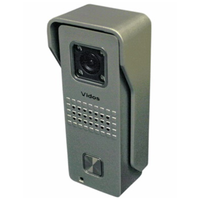 KK-01s surface mounted videophone door station