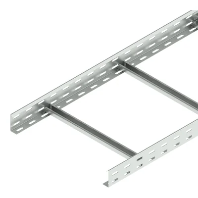 KL 60X400 S - cable ladder (3/108 m)