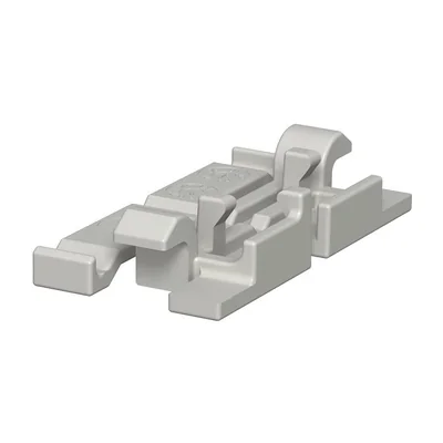 Klamra pokrywy kanału 60x40 WDK