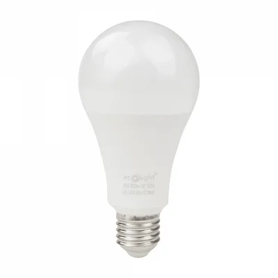 KLASICKÁ E27 20W 3000K 1800lm