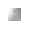 Клавіатура Sense 2kl Aluminium Icons Custom T3