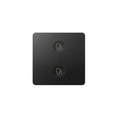 Клавіатура Sense 2kl graphite icons Custom T3