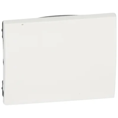 Klawisz kolor biały