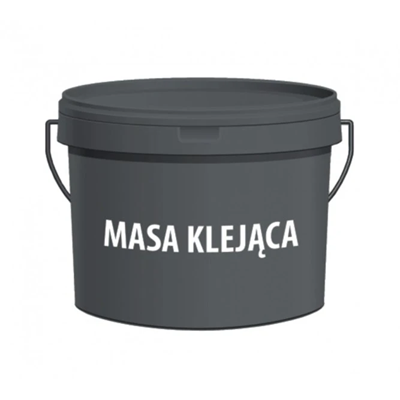 Klebemasse für Dachpappe 10 kg