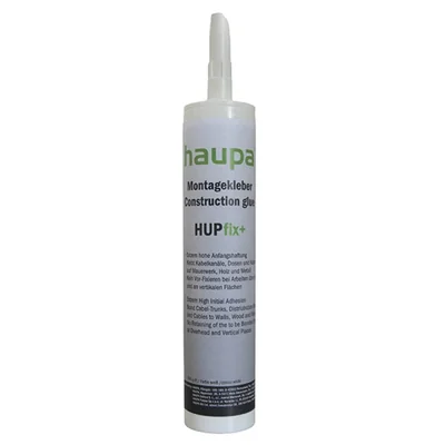 Klej montażowy HUPfix+, 310ml