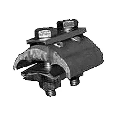 Klemme 16–95 mm2 – Klemme Z3012 für blanke Al-Drähte.