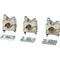 Klemme, 300 mm², 3-polig