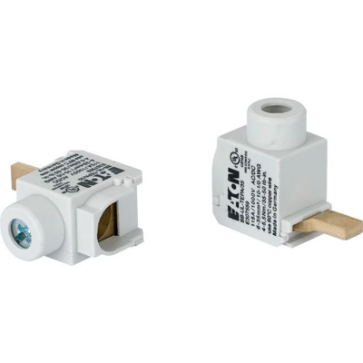 Klemme für BB-UL-TE/50