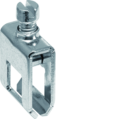 Klemme für PE/N 1,5/6mm² Sammelschienen
