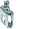 Klemme für PE/N 1,5/6mm² Sammelschienen