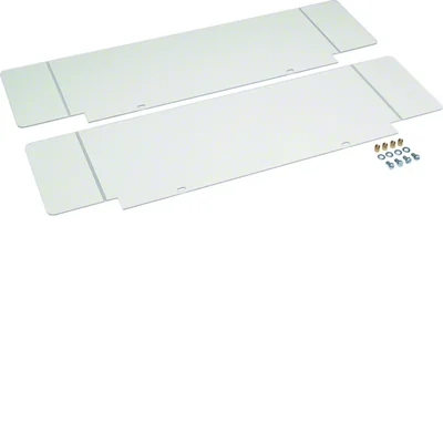 Klemmenabdeckung 1600A 4P