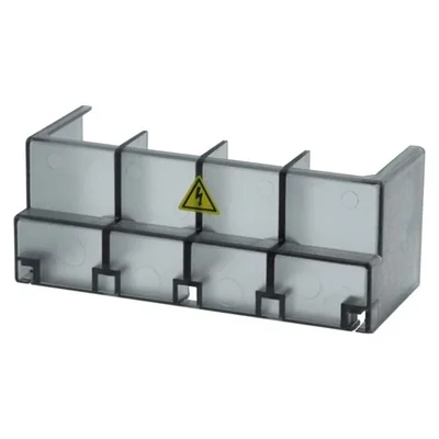 Klemmenabdeckung, COVERDMV160N