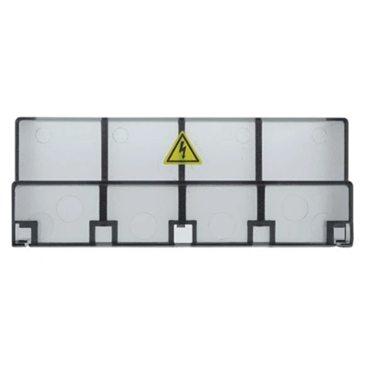 Klemmenabdeckung, COVERDMV160N