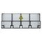 Klemmenabdeckung, COVERDMV160N