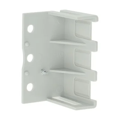 Klemmenabdeckung des Lasttrennschalters P1, H-P1