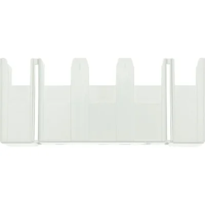 Klemmenabdeckung des Lasttrennschalters P3, H-P3