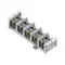 Klemmenblock-Abzweig 5x35/16 mm2