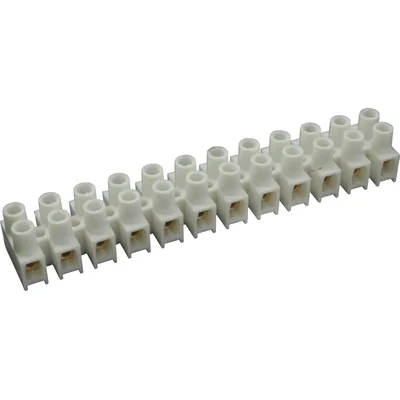 Klemmenblock PS 4x12