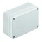 KLIPPON K2 Empty enclosure/distribution board, catalog number 0342100000
