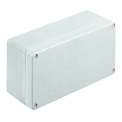 KLIPPON K51 Empty enclosure/distribution board, catalog number 1565280000