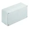 KLIPPON K51 Empty enclosure/distribution board, catalog number 1565280000