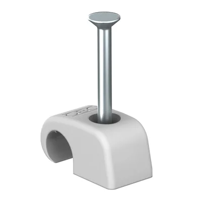 Klipsy z gwintem 4-7MM SZ., 2025 25 LGR