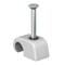 Klipsy z gwintem 4-7MM SZ., 2025 25 LGR