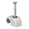 Klipsy z gwintem 4-7MM SZ., 2025 25 LGR