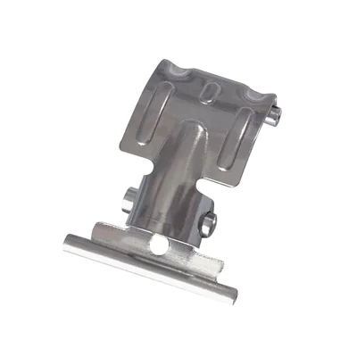 Klipy metalowe do LHR236
