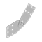Kloubový konektor LGPH110