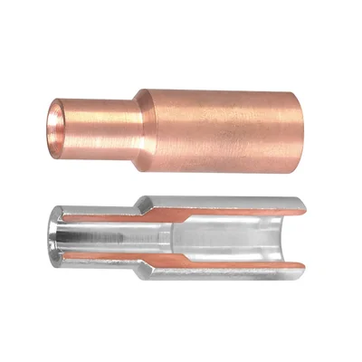 KLR_150-120/1 Reduction coupling