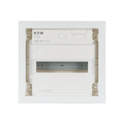 KLV-12UPS-SF Cuadro modular p/t IP30 1x12M superplano