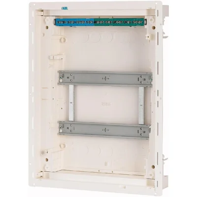 KLV-24HWS-SF Modularer Unterputz-Verteilerkasten K-G IP30 2x28 superflach