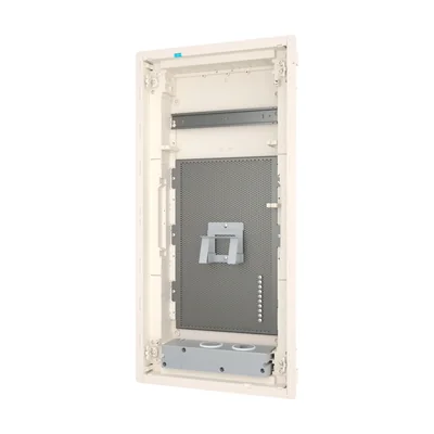 KLV-48HWM-F Multimedia distribution board flush-mounted K-G IP30 1x14 flat