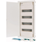 KLV-48UPS-SF modulární rozvaděč p/t IP30 4x12M super plochý